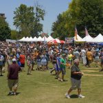 2018 Big Kahuna Wing Festival photos