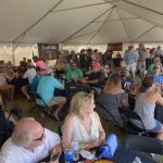 2018 Big Kahuna Wing Festival photos