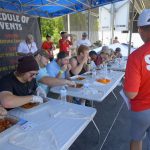 2018 Big Kahuna Wing Festival photos