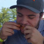 2018 Big Kahuna Wing Festival photos