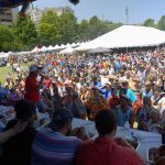 2018 Big Kahuna Wing Festival photos