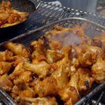 2018 Big Kahuna Wing Festival photos