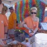 2018 Big Kahuna Wing Festival photos