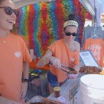 2018 Big Kahuna Wing Festival photos