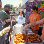 2018 Big Kahuna Wing Festival photos