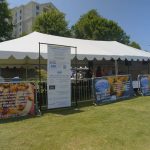 2018 Big Kahuna Wing Festival photos