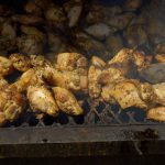 2018 Big Kahuna Wing Festival photos