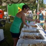 2018 Big Kahuna Wing Festival photos