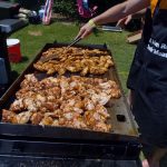 2018 Big Kahuna Wing Festival photos