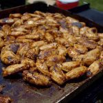 2018 Big Kahuna Wing Festival photos