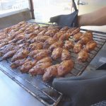 2018 Big Kahuna Wing Festival photos