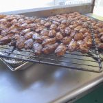 2018 Big Kahuna Wing Festival photos