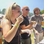 2018 Big Kahuna Wing Festival photos