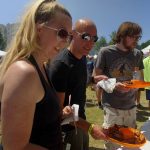 2018 Big Kahuna Wing Festival photos