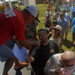 2018 Big Kahuna Wing Festival photos