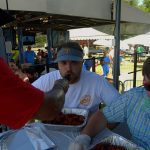 2018 Big Kahuna Wing Festival photos