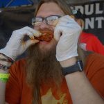 2018 Big Kahuna Wing Festival photos