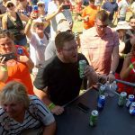 2018 Big Kahuna Wing Festival photos