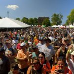 2018 Big Kahuna Wing Festival photos