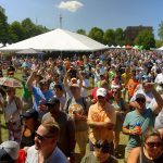 2018 Big Kahuna Wing Festival photos