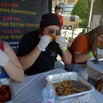 2018 Big Kahuna Wing Festival photos