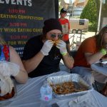 2018 Big Kahuna Wing Festival photos