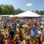 2018 Big Kahuna Wing Festival photos