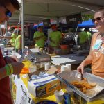 2018 Big Kahuna Wing Festival photos