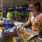 2018 Big Kahuna Wing Festival photos