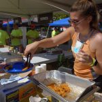 2018 Big Kahuna Wing Festival photos