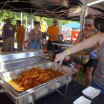 2018 Big Kahuna Wing Festival photos