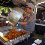 2018 Big Kahuna Wing Festival photos