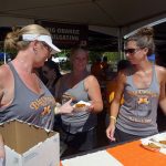 2018 Big Kahuna Wing Festival photos