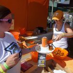 2018 Big Kahuna Wing Festival photos