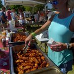 2018 Big Kahuna Wing Festival photos