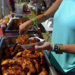 2018 Big Kahuna Wing Festival photos