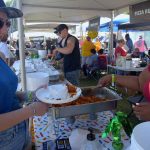 2018 Big Kahuna Wing Festival photos