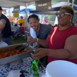 2018 Big Kahuna Wing Festival photos