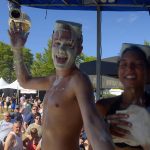 2018 Big Kahuna Wing Festival photos