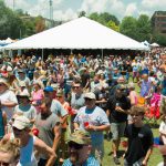 2017 Big Kahuna Wing Festival photos