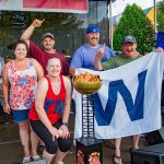 2017 Big Kahuna Wing Festival photos