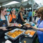 2017 Big Kahuna Wing Festival photos