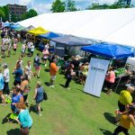 2017 Big Kahuna Wing Festival photos