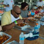 2017 Big Kahuna Wing Festival photos