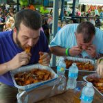 2017 Big Kahuna Wing Festival photos